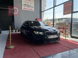 بی ئێم دەبڵیو سیریەس 3
